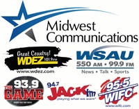 Wsau radio deals